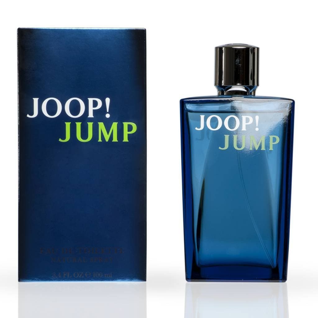 Joop Jump