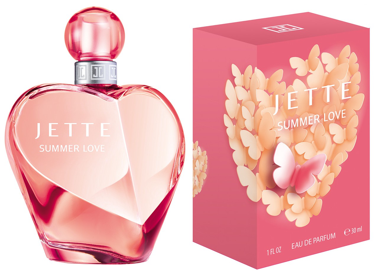 Joop Jette Summer Love