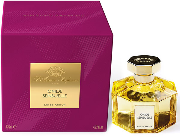 L'Artisan Onde Sensuelle