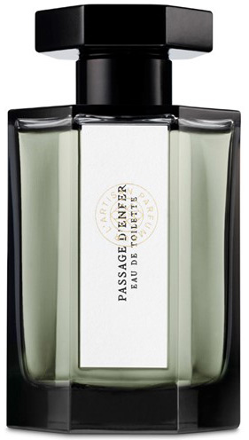 L'Artisan Passage D'Enfer