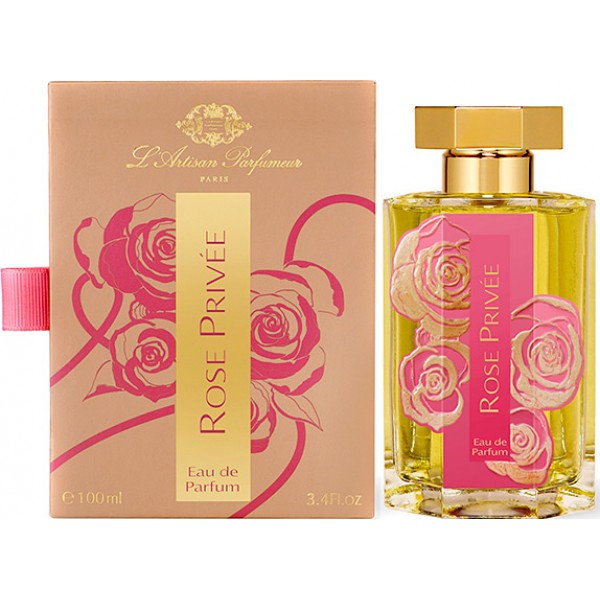 L'Artisan Rose Privee