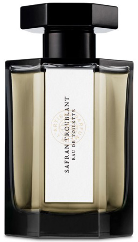 L'Artisan Safran Troublant