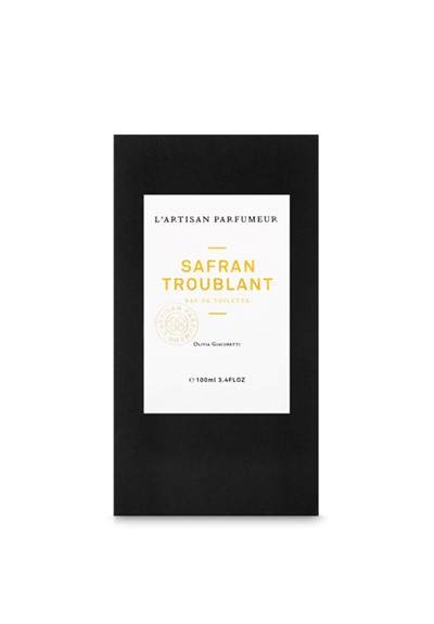 L'Artisan Safran Troublant
