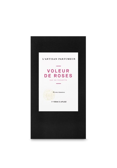 L'Artisan Voleur de Rose