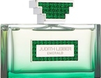 Judith Leiber Emerald