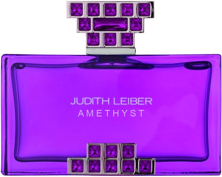 Judith Leiber Amethyst