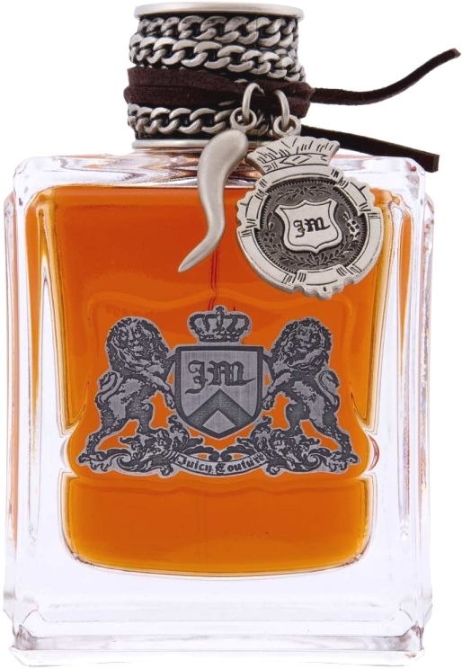 Juicy Couture Dirty English