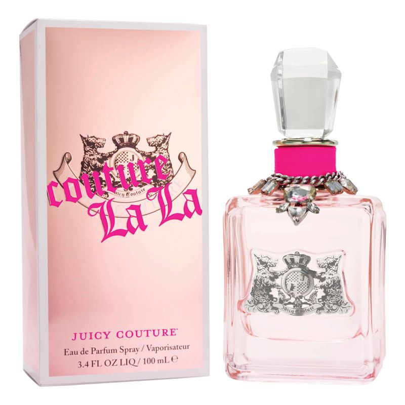 Juicy Couture Couture La La