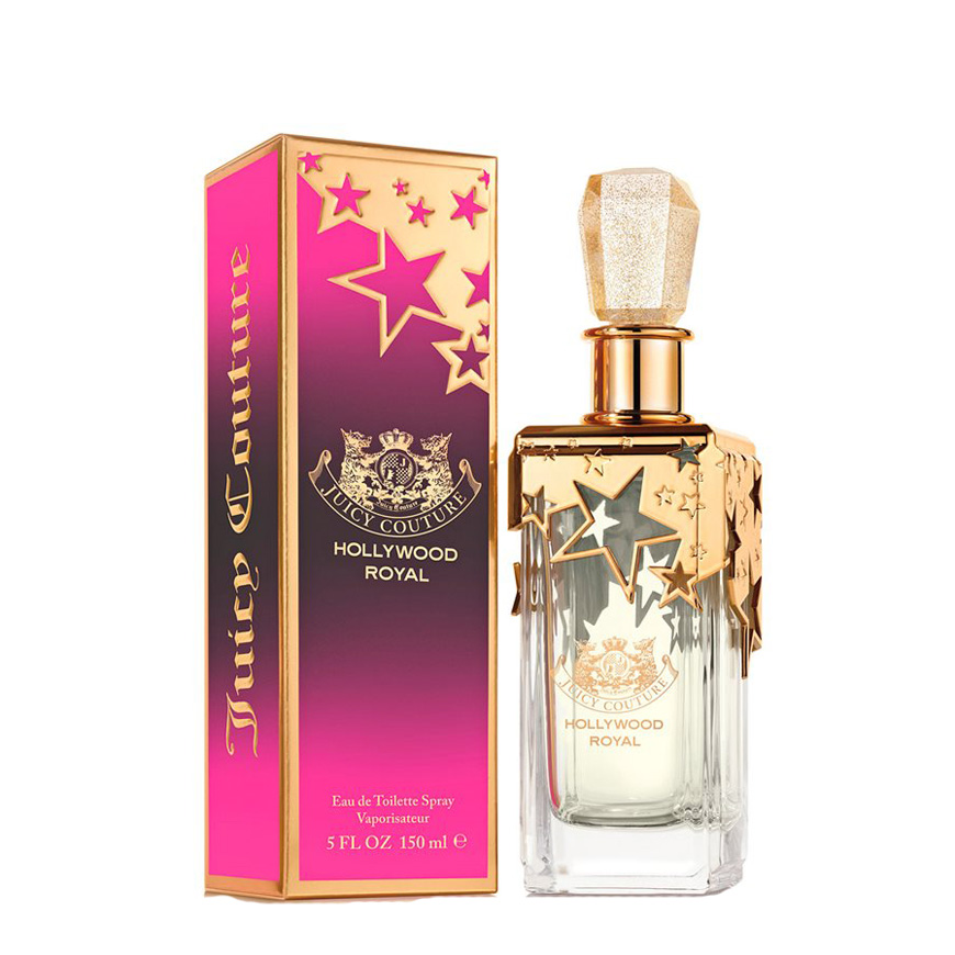 Juicy Couture Hollywood Royal