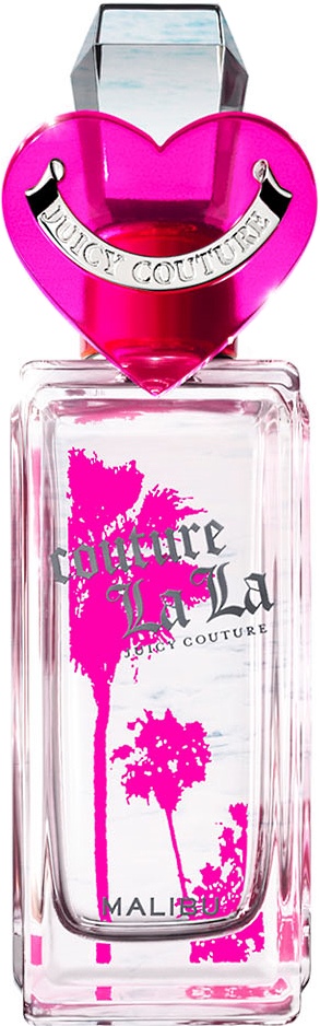 Juicy Couture La La Malibu