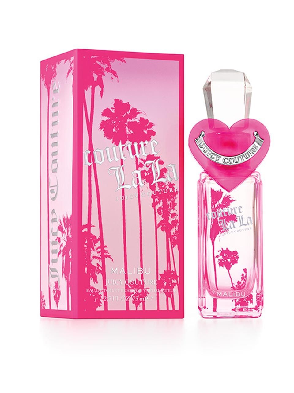 Juicy Couture La La Malibu