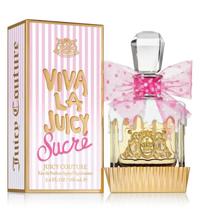 Juicy Couture Viva La Juicy Sucre