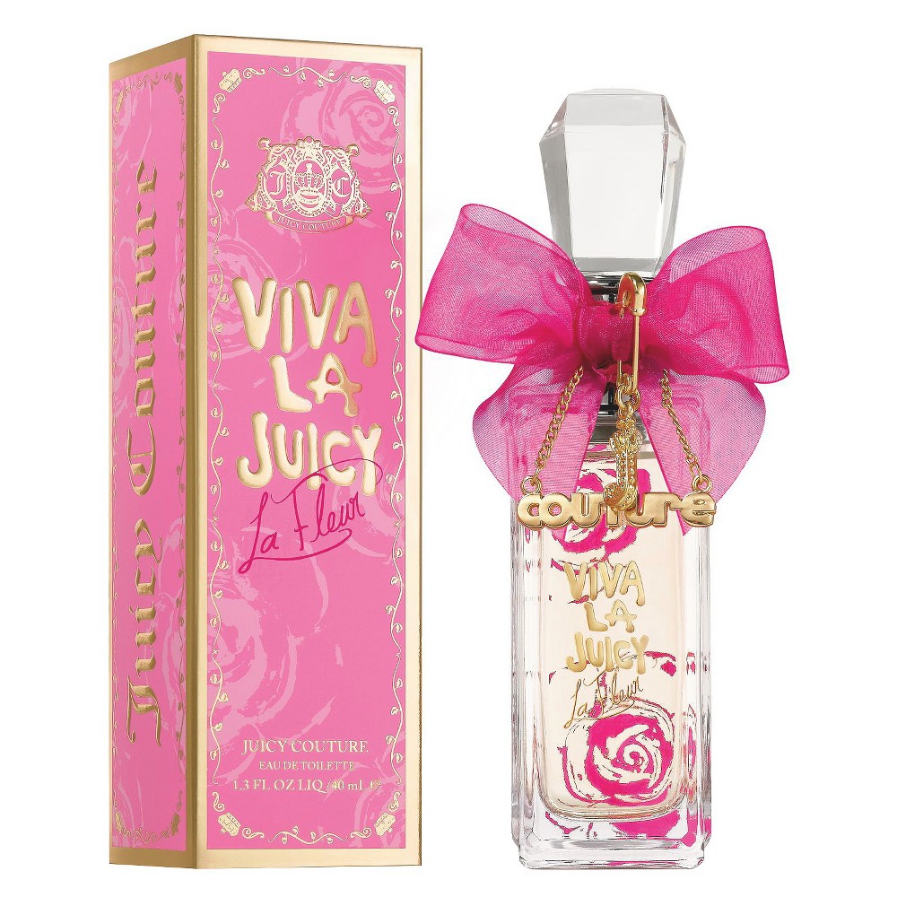 Juicy Couture Viva La Juicy La Fleur