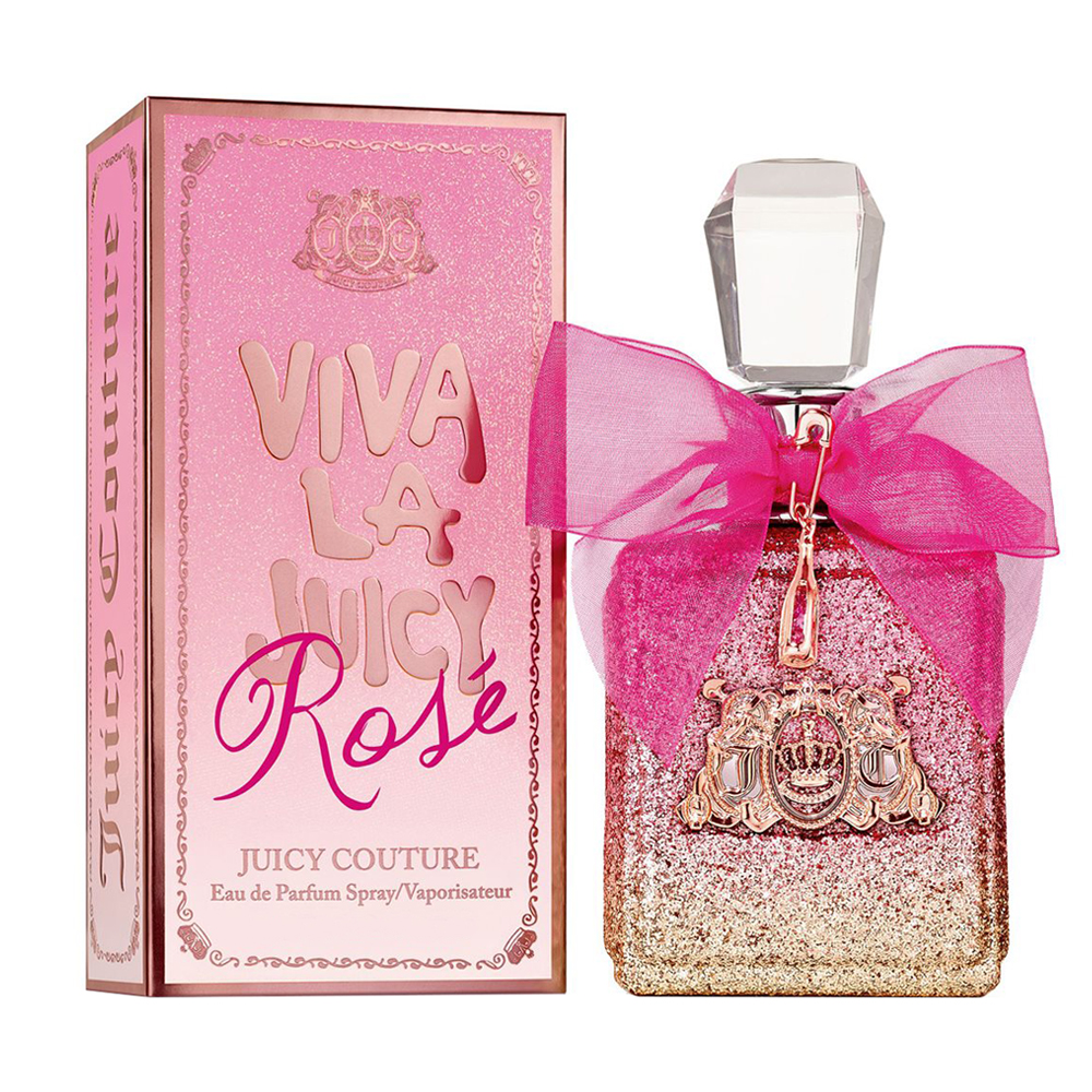 Juicy Couture Viva La Juicy Rose