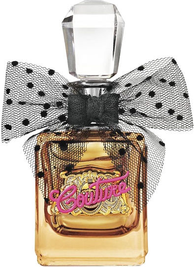 Juicy Couture Viva la Juicy Gold Couture