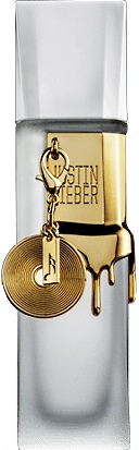 Justin Bieber Collector’s Edition