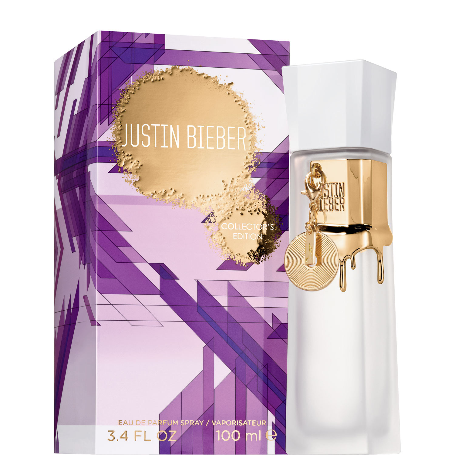 Justin Bieber Collector’s Edition