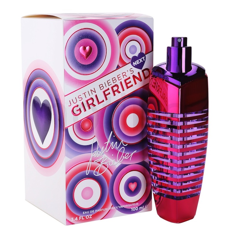 Justin Bieber Next Girlfriend