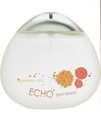 Davidoff Echo Summer Fizz Women