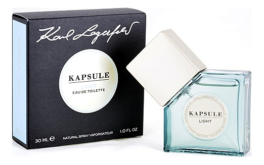 Karl Lagerfeld Kapsule Light