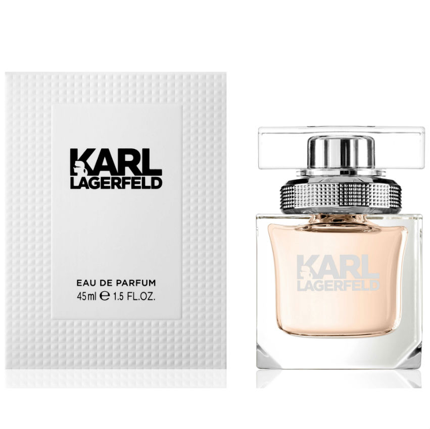 Karl Lagerfeld for Her