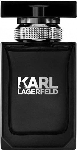 Karl Lagerfeld for Him
