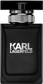 Karl Lagerfeld for Him