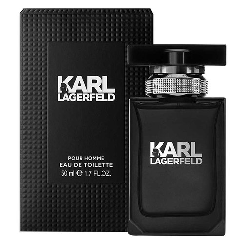 Karl Lagerfeld for Him