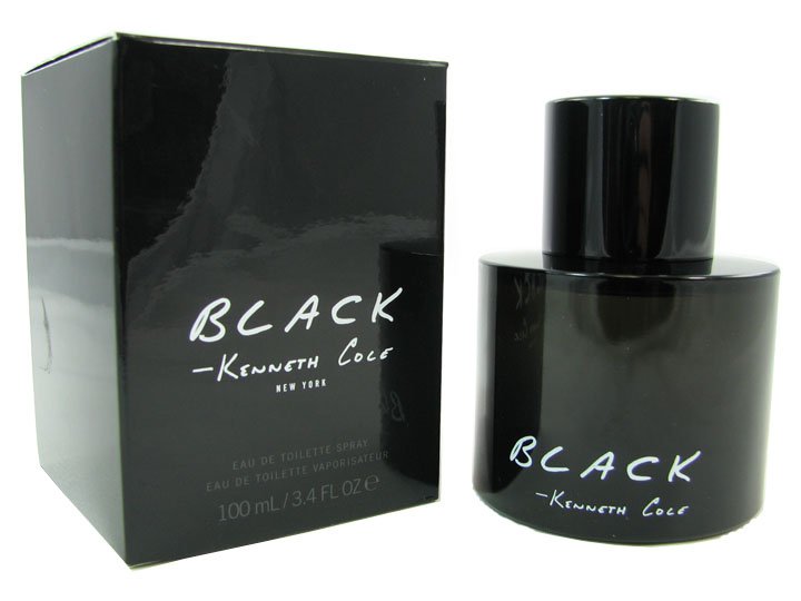Kenneth Cole Black for men