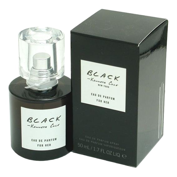 Kenneth Cole Black for woman