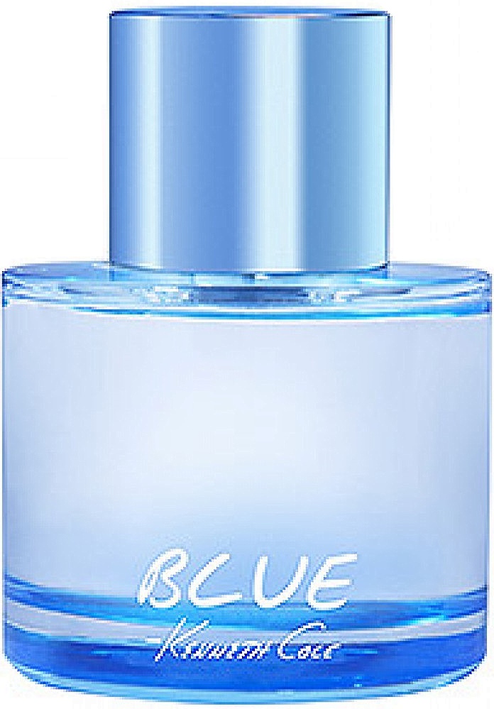 Kenneth Cole Blue