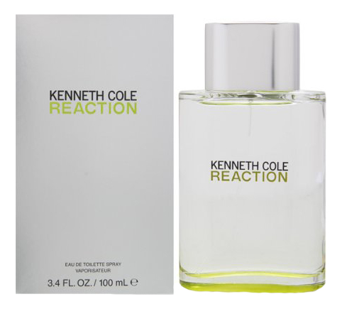 Kenneth Cole Reaction for men