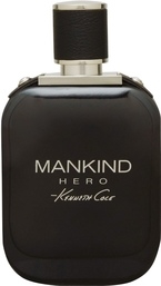 Kenneth Cole Mankind Hero