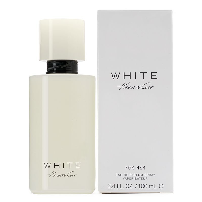 Kenneth Cole White for Her