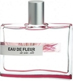 Kenzo Eau de Fleur de soie silk