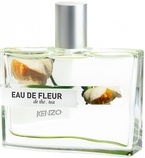 Kenzo Eau de Fleur de the tea