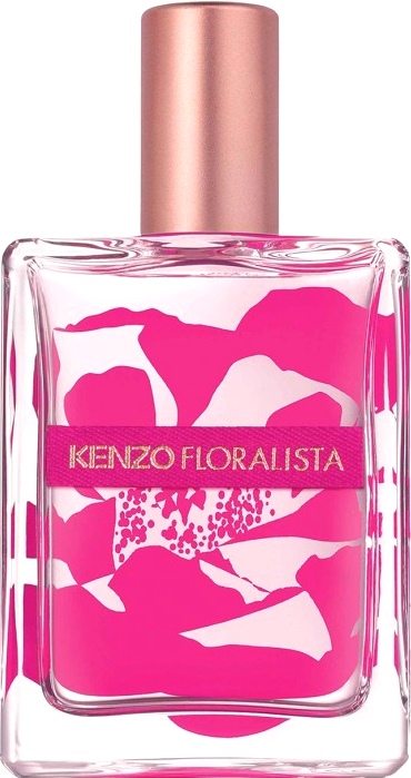 Kenzo Floralista