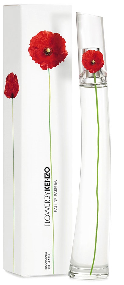 Kenzo Flower By