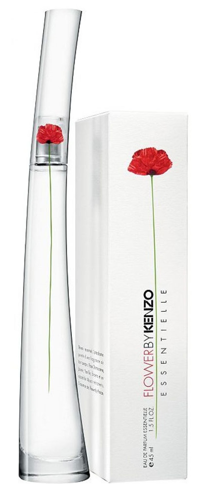 Kenzo Flower By Kenzo Essentielle