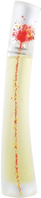 Kenzo Flower Summer Fragrance