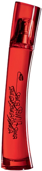 Kenzo Flower Tag Eau de Parfum