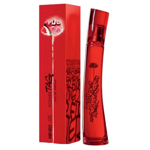 Kenzo Flower Tag Eau de Parfum