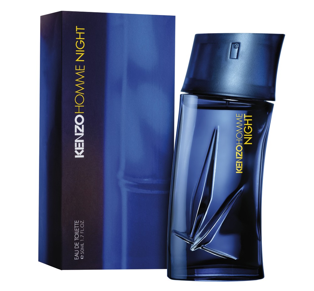 Kenzo Homme Night