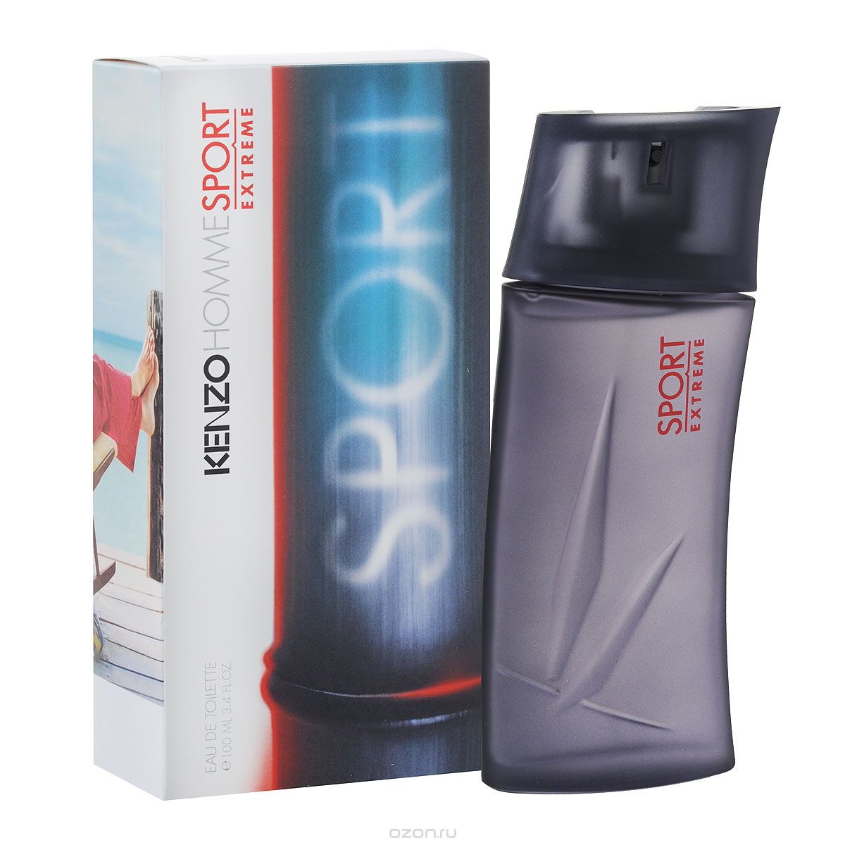 Kenzo Homme Sport Extreme