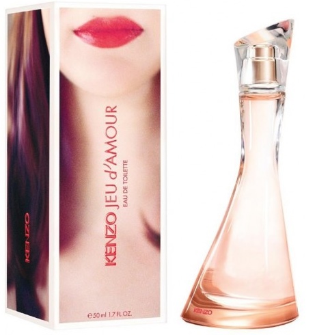 Kenzo Jeu d’Amour Eau de Toilette