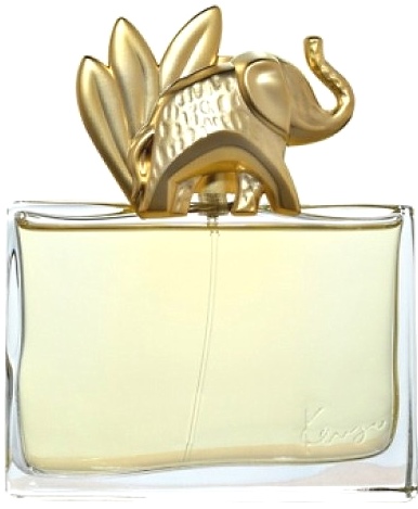 Kenzo Jungle L'Elephant