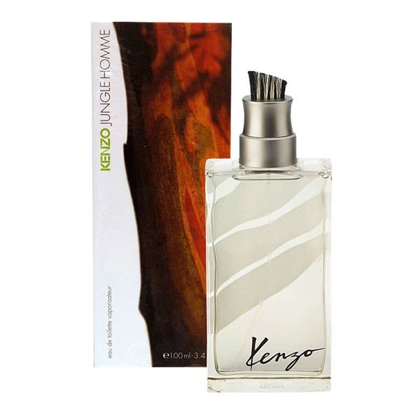 Kenzo Jungle pour homme