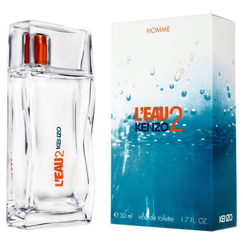 Kenzo L'Eau 2 Pour Homme