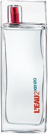 Kenzo L'Eau 2 Pour Femme