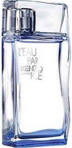Kenzo L'Eau Par Kenzo ICE Pour Homme